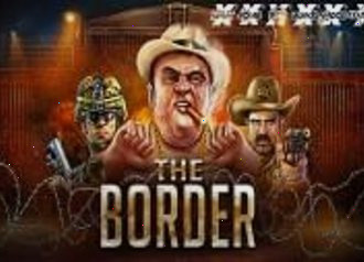 игра The Border